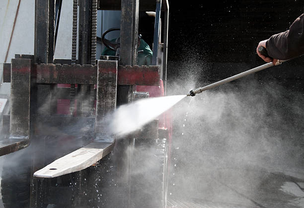 Best Post-Construction Pressure Washing  in Butler, MO